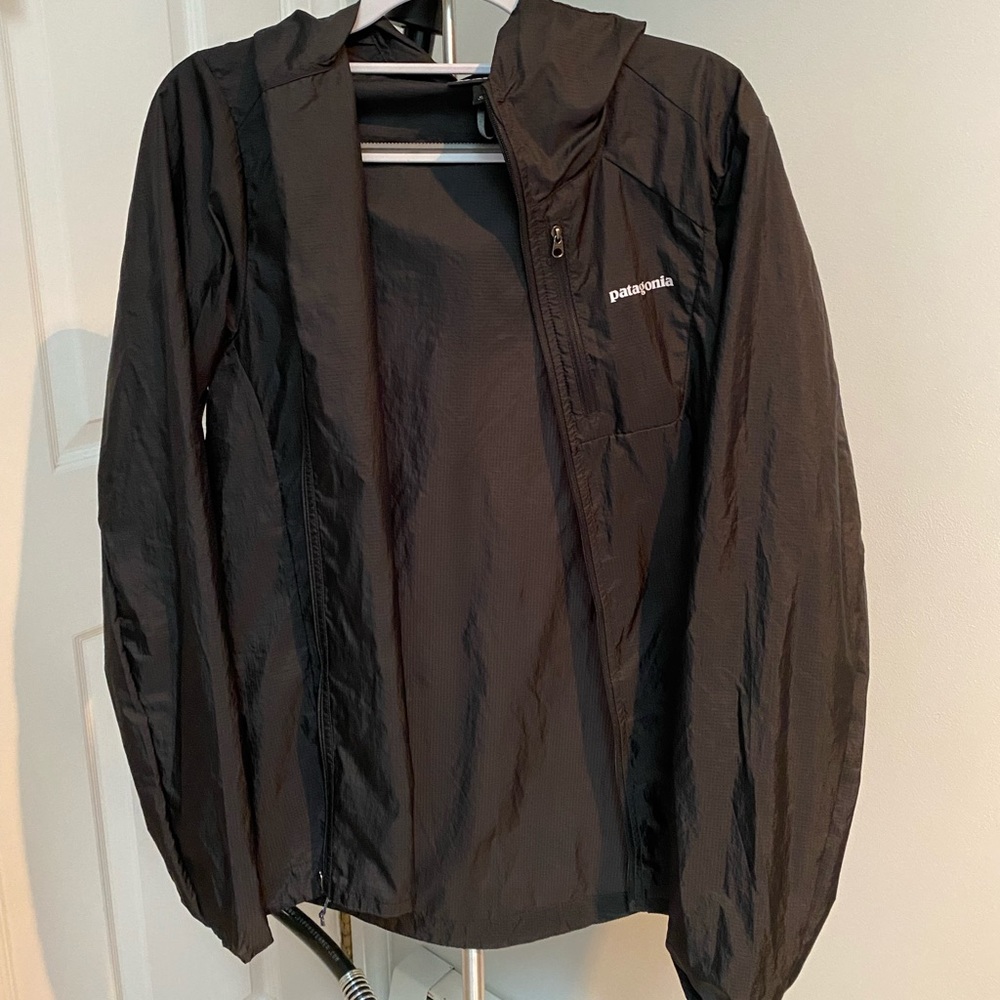 Patagonia Houdini jacket